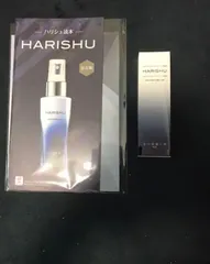 【新品未開封】ハリシュ HARISHU 30㎖ 北の快適工房9本セット 楽天市場】メンズ 顔 たるみ 男性 引き上げミスト 『ハリシュ