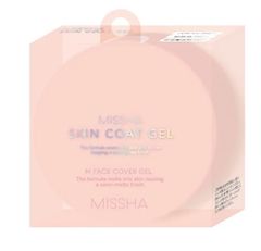 MISSHA ミシャ　M スキンコートジェル　13g