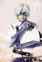 8/3まで　竹中半兵衛　戦国BASARA　ほぼ等身大！武将バスタオル 竹中半兵衛 戦国BASARA ほぼ等身大！武将バスタオル 竹中半兵衛