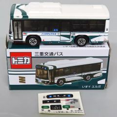 新品】トミカ 三重交通バス 三交バス 路線バス - メルカリ