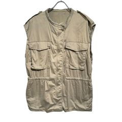 Plage (プラージュ) ①③ 24050922712030 waist nallow シャツ Plage (プラージュ) ①③ 24050922712030 waist nallow シャツ