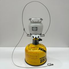現品限り！展示品使用　プリムス　2245ランタン　IP-2245A-S