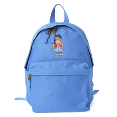 新品 ポロ ラルフローレン POLO RALPH LAUREN リュックサック SMALL BACK PACK
