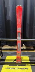 【訳アリ新品/チューンナップ付】FISCHER スキー フィッシャー スキー板  22/23シーズンモデル THE CURV JR. 100cm ビンディングFS7 GW ジュニアモデル 子供スキー ジュニアスキー カービング