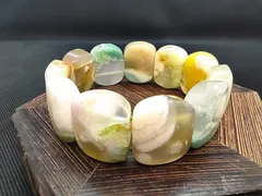 2024年最新】イエロー桜瑪瑙の人気アイテム - メルカリ