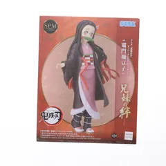 竈門禰豆子(かまどねずこ) 鬼滅の刃 スーパープレミアムフィギュア『竈門禰豆子』 プライズ(1119996) セガ