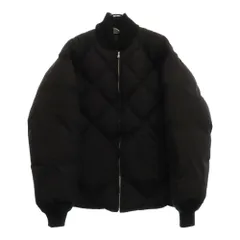TIMC inc 東京インディアン Quilted Down Jacket Quilted Down Jacket – Timc Inc.