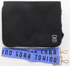 未開封品】ときのそら ショルダーバッグ 活動7周年記念