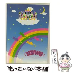 【初回盤】【通常盤】⭐️NEWS LIVE ライブ DVD まとめ売り⭐️ NEWS LIVE TOUR 2024 JAPANEWS｜NEWS｜ELOV-Label