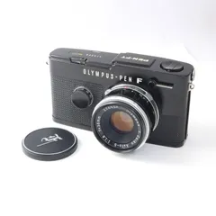 Aランク 整備済み OLYMPUS PEN FT 38mmセット 1ヶ月保証付 楽天市場】【整備済】【保証付 】 オリンパス OLYMPUS PEN EF S