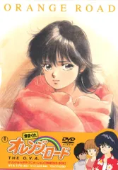 オレンジロード DVD TVシリーズ、OVA きまぐれオレンジ・ロード The O.V.A. オリジナル・ビデオ