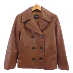 2025年最新】maxmara レザージャケットの人気アイテム - メルカリ