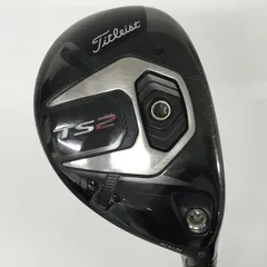 Titleist - 【utu様】タイトリスト  ユーティリティTS2 21度ツアーAD DI 95S 中古】TS2 ユーティリティ Titleist Tour AD T-60 21 S CD