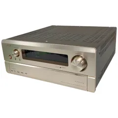 DENON AVC-A1D AVアンプ (ジャンク品) Yahoo!オークション -「avc-a1d」の落札相場・落札価格
