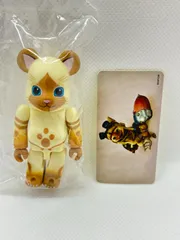 BE@RBRICK SERIES 49 モンスターハンター　アイルー