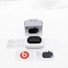 Beats Solo Buds ワイヤレスイヤホン マットブラック Bluetoothイヤホン☆◎25◎◆0/1