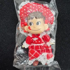 【新品未開封】アイドルペコちゃん、プリティペコちゃん 未開封] アイドルペコちゃん 8体セット シークレット - メルカリ