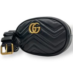 GUCCI グッチ GG レザーベルト インターロッキングG スタッズ GUCCI グッチ GG レザーベルト インターロッキングG スタッズ