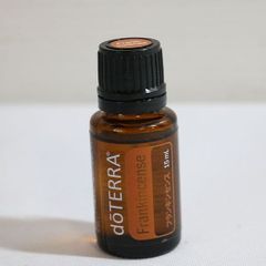 新品未開封 doTERRA ドテラ マジョラム 15ml 期限2026/11/30 MR7