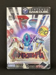 ポケモンコロシアム　ゲームキューブ　【中古】