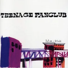超レア　直筆サイン入り　Teenage Fanclub レコード&amp;セットリスト 1561490307.jpg?1652192685