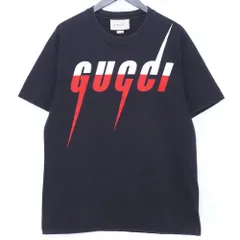 2025年最新】GUCCI tシャツの人気アイテム - メルカリ
