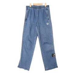2025年最新】adidas denim zip pantの人気アイテム - メルカリ