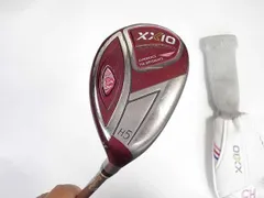 2023年最新】ゼクシオ11 ユーティリティの人気アイテム - メルカリ