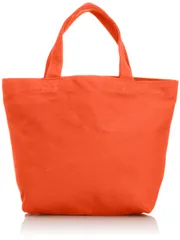 【在庫処分】9018-05 帆布 ランチバッグ トートバッグ [オーエフエス]