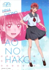 アオのハコ ポスター 非売品 2枚 アオのハコ 6巻販促用 非売品ポスター 2枚セット アクア様専用