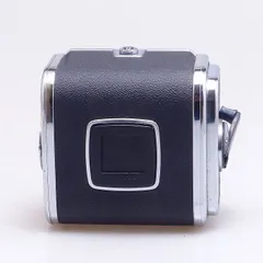 青 HASSELBLAD 503CWBodyとA12フィルムマガジン皮を飾ります 青 HASSELBLAD 503CWBodyとA12フィルムマガジン皮を飾ります