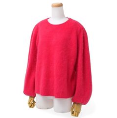 □美品□2022年製□DAISYLIN デイジーリン ワイドパンツ サイズ40 D  