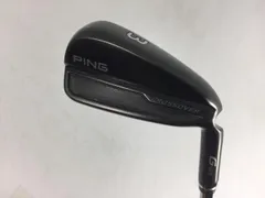 PING G425 クロスオーバー　#4 G425クロスオーバー│CLUB PING【PINGオフィシャルサイト】