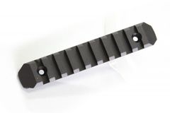 RailScalesXOSタイプ 4-Slot M-LOKレールパネル ハニカム - メルカリ