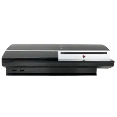 Sony ソニー PlayStation3 CECHH00 プレーステーション 3 コントローラー 2個付き プレステ ゲーム機 中古 K9818382
