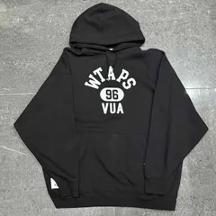 wtapsパーカー　貴重サイズXXL 3304124M0090_m2_a001.jpg