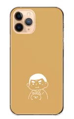Galaxy A52 5G SC-53B ケース カバー ギャラクシーA52 スマホケース ハードケース 和風 戦国 侍 織田信長 坂本龍馬 聖徳太子 イラスト ゆるい シュール カラー03
