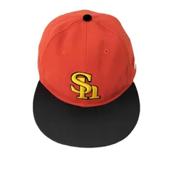 ニューエラ NEW ERA 9FIFTY スナップバック メンズ FREE 