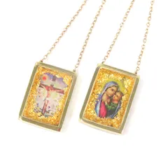 特注品】フランチェスカボッテロ Francisca Botelho ネックレス