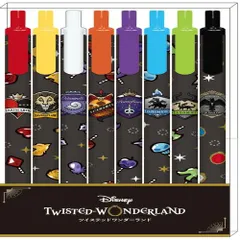 (まとめ）#カミオジャパン ゲルペンセット ツイステノック式ゲルペンセット ゲルペンセット  300248 【×6セット】