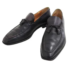 2025年最新】ベルルッティ タッセルの人気アイテム - メルカリ