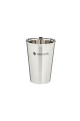 スノーピーク(snow peak) ECO CUP エコカップ キャンプ アウトドア