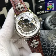【今日WTO】Patek Philippe パテックフィリップ ノーチラス 時計の進み方が正確-WTO輸入2-TAQ51