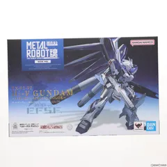 魂ウェブ商店限定 METAL ROBOT魂(SIDE MS) Hi-νガンダム -AMURO's SPECIAL COLOR- 機動戦士ガンダム 逆襲のシャア ベルトーチカ・チルドレン 完成品 可動フィギュア バンダイスピリッツのサムネイル