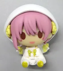 【中古】トレーディングフィギュア 中野一花 ちょこのっこ フィギュア 「一番くじ 映画 五等分の花嫁 ～幸せの結び～」 K賞