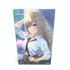 ☆□【未開封】　創彩少女庭園 ウルフさん コトブキヤ　1/10　プラモデル　JK064