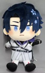 わんぱく 刀剣乱舞 ぬいぐるみ 日光一文字 - メルカリ