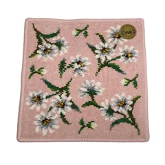 極美品✨ 近年✨レア✨フェイラー　ホワイトマーガレット　パール持手 極美品✨ 近年✨レア✨フェイラー ホワイトマーガレット パール
