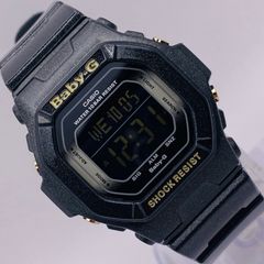 タフでかわいい Baby-G 特集‼️