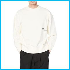 BIG SWEATSHIRT PRINT SQUARE 110213012004 トレーナー メンズ オフ